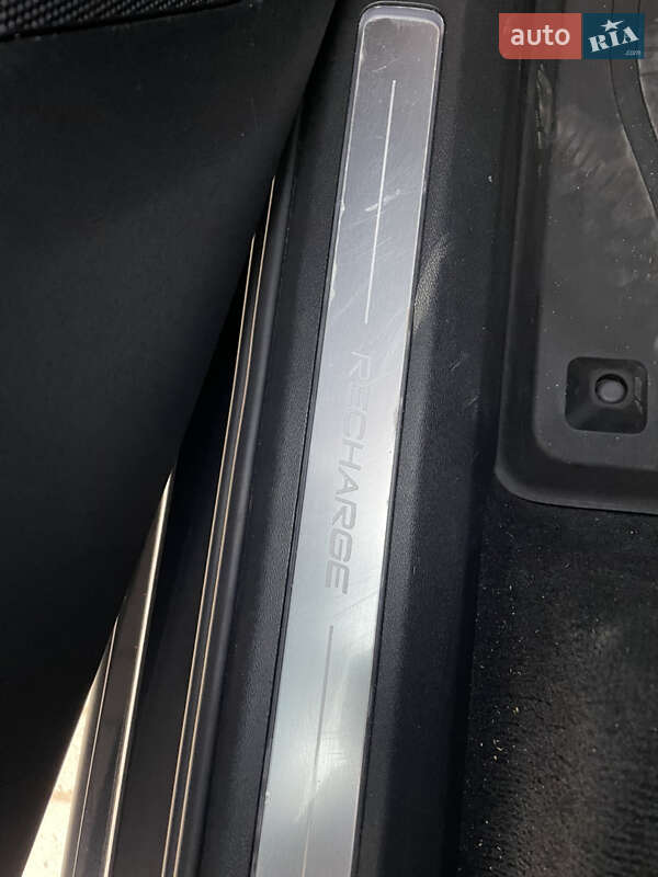 Внедорожник / Кроссовер Volvo XC90 2021 в Ивано-Франковске