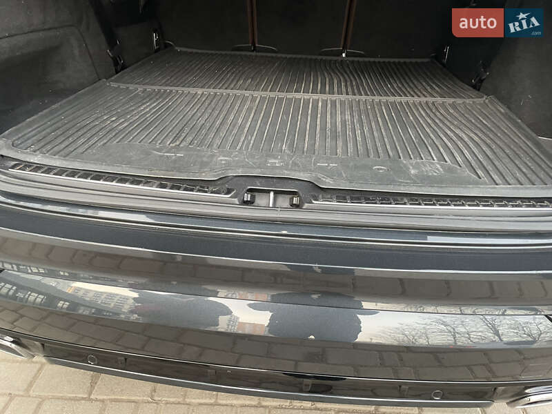Внедорожник / Кроссовер Volvo XC90 2021 в Ивано-Франковске