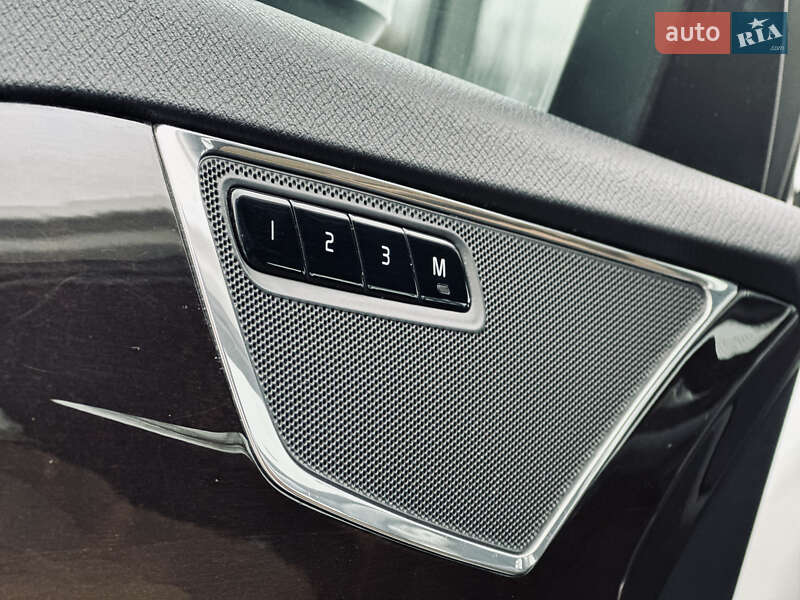 Внедорожник / Кроссовер Volvo XC90 2018 в Кременчуге