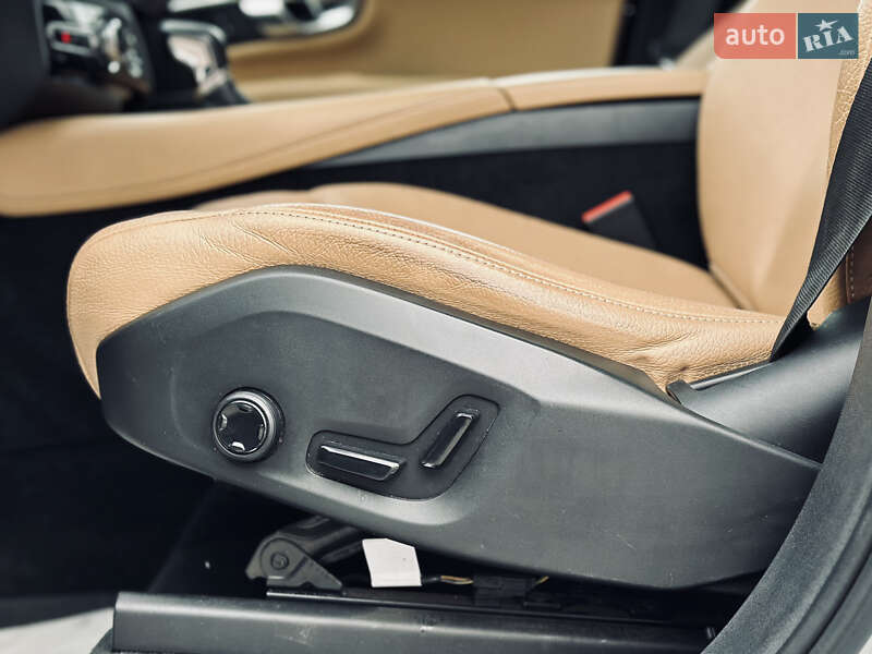 Внедорожник / Кроссовер Volvo XC90 2018 в Кременчуге