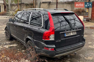 Внедорожник / Кроссовер Volvo XC90 2011 в Житомире