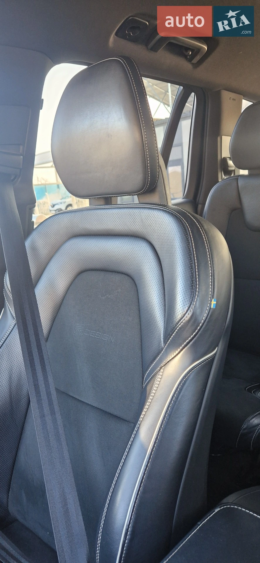 2018 Volvo XC90 - мініатюра 3