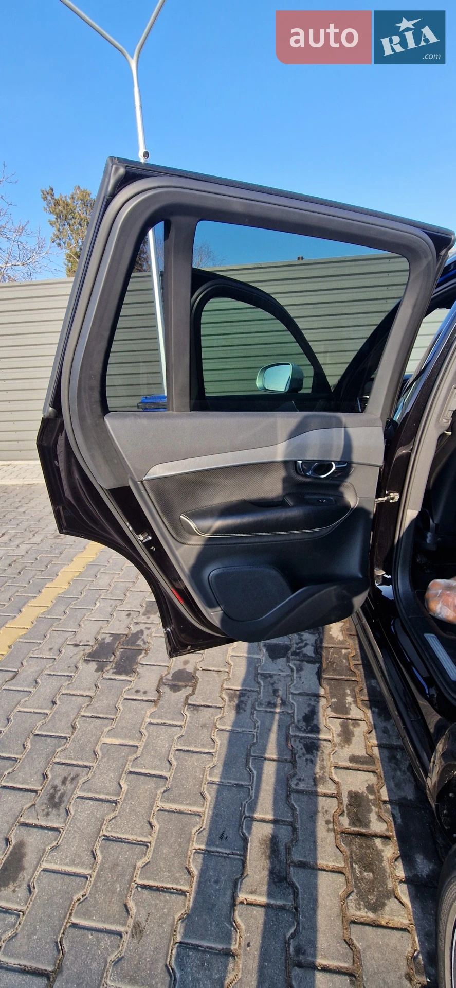 2018 Volvo XC90 - мініатюра 11