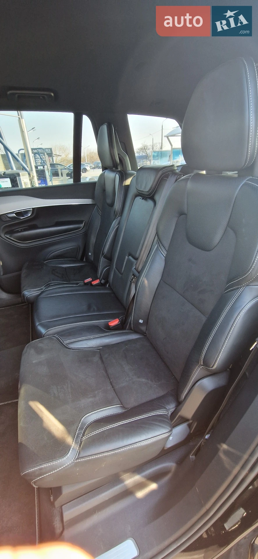 2018 Volvo XC90 - мініатюра 12