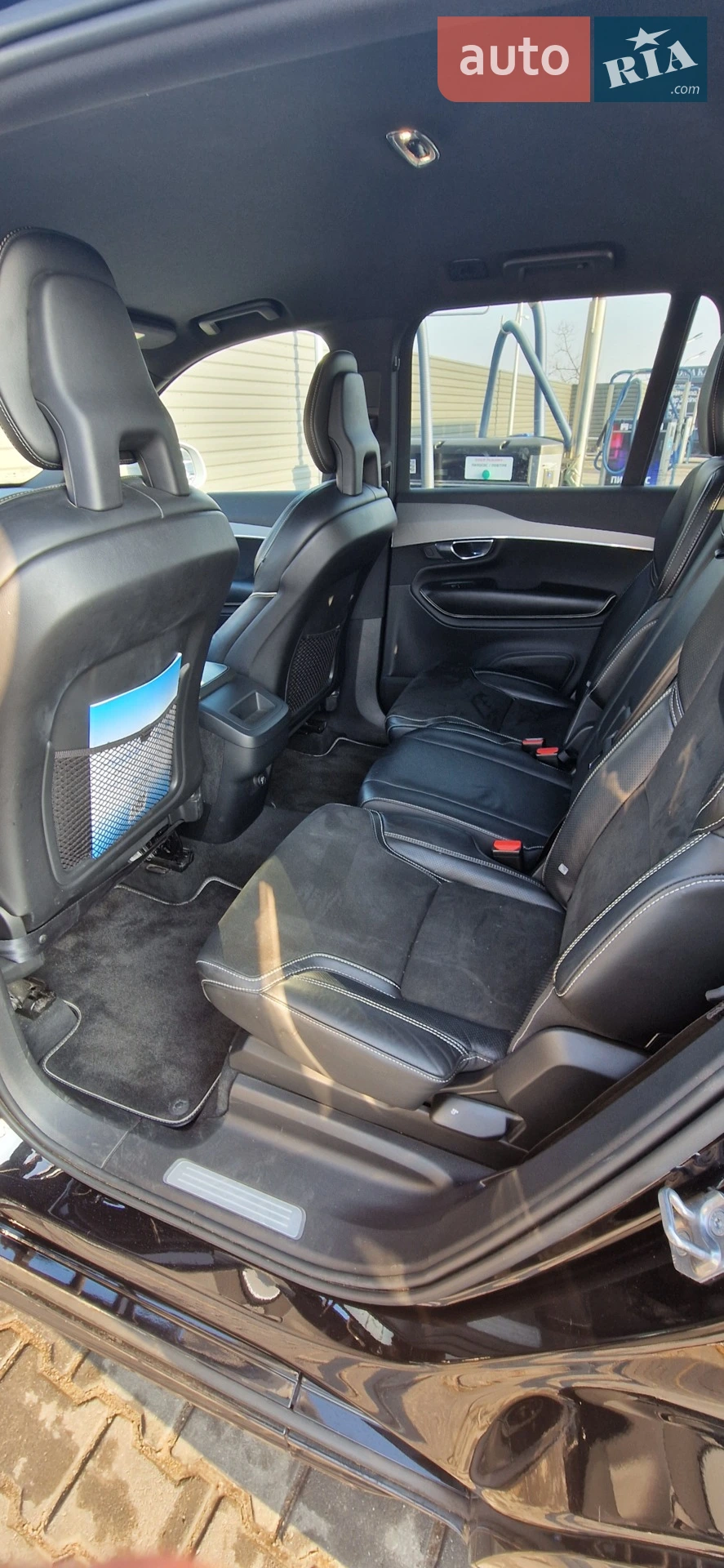 2018 Volvo XC90 - мініатюра 10