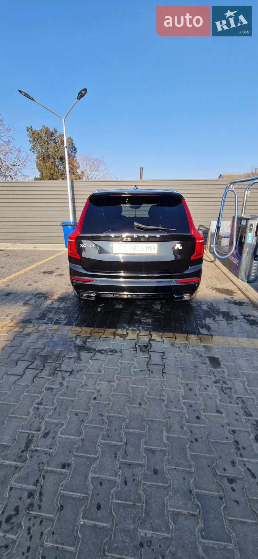 2018 Volvo XC90 - мініатюра 14