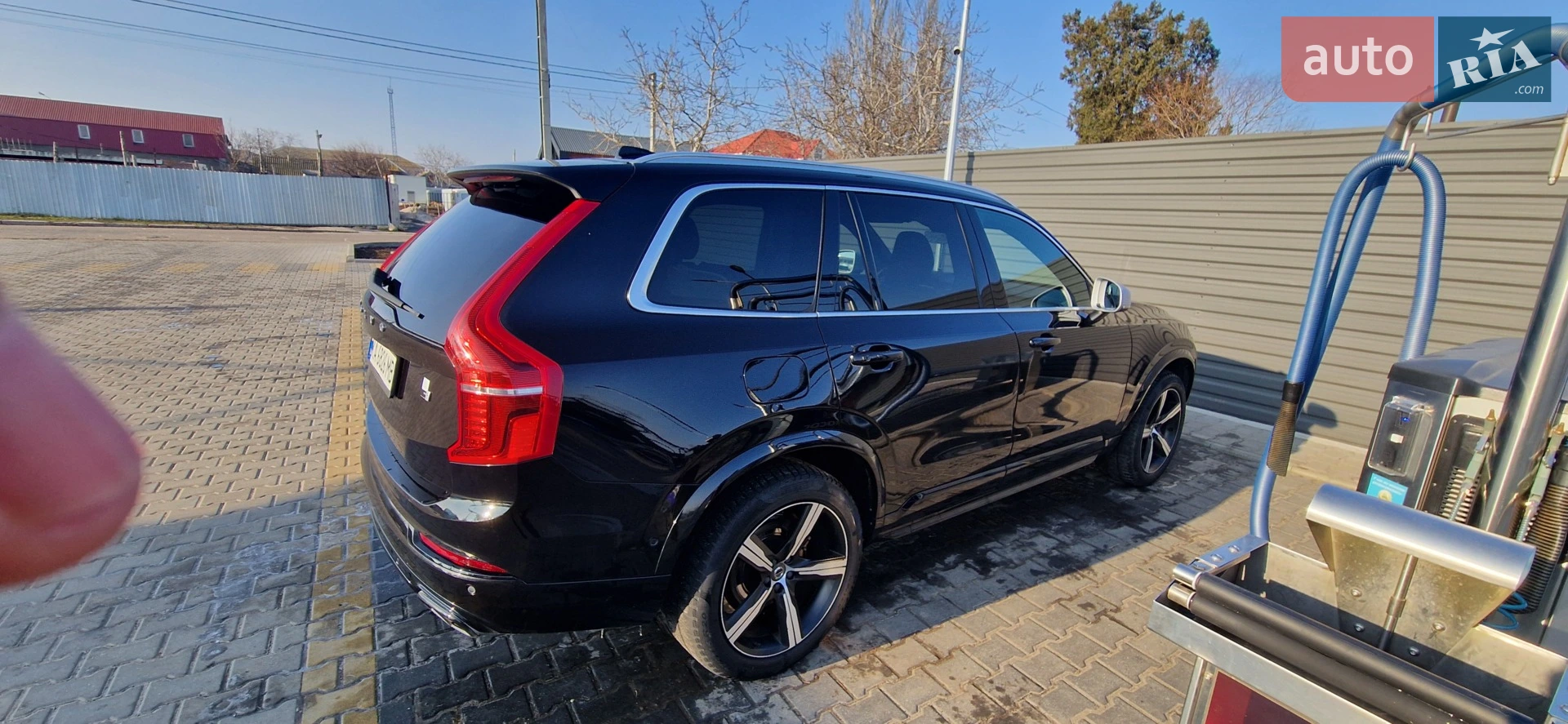 2018 Volvo XC90 - мініатюра 15