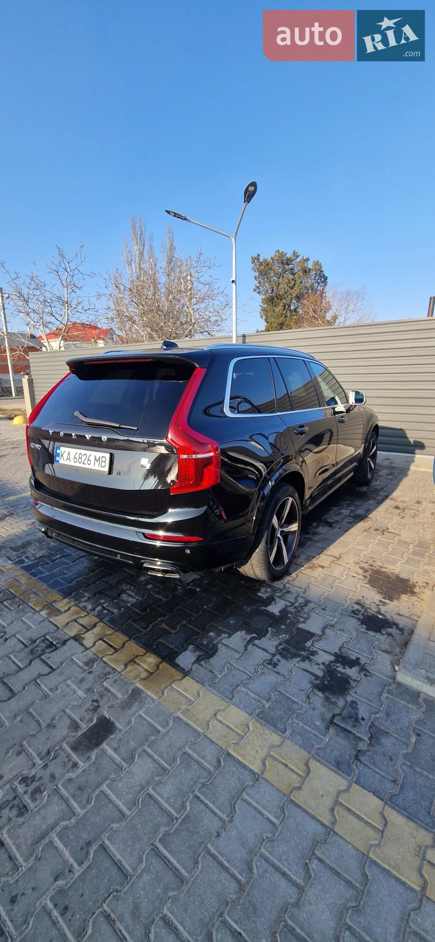 2018 Volvo XC90 - мініатюра 16
