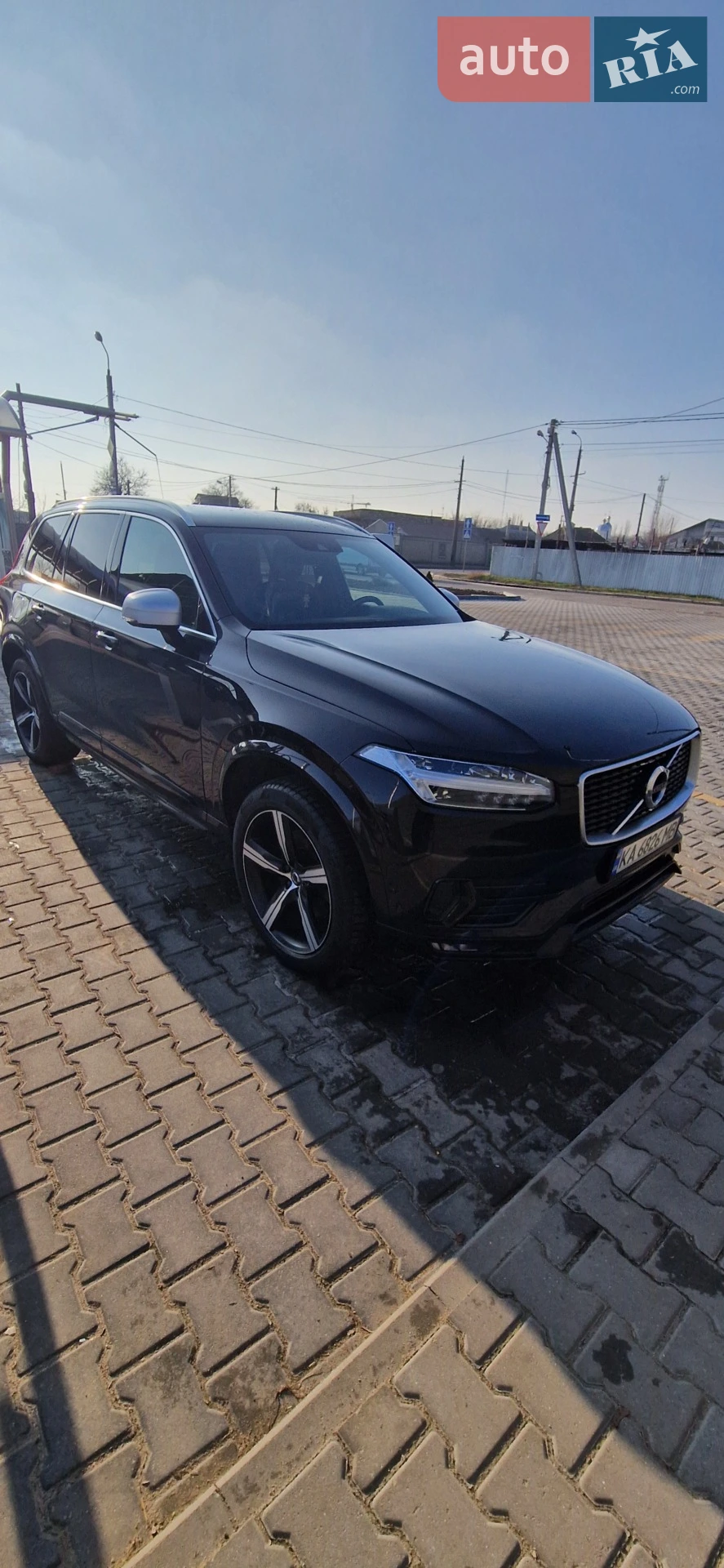 2018 Volvo XC90 - мініатюра 17