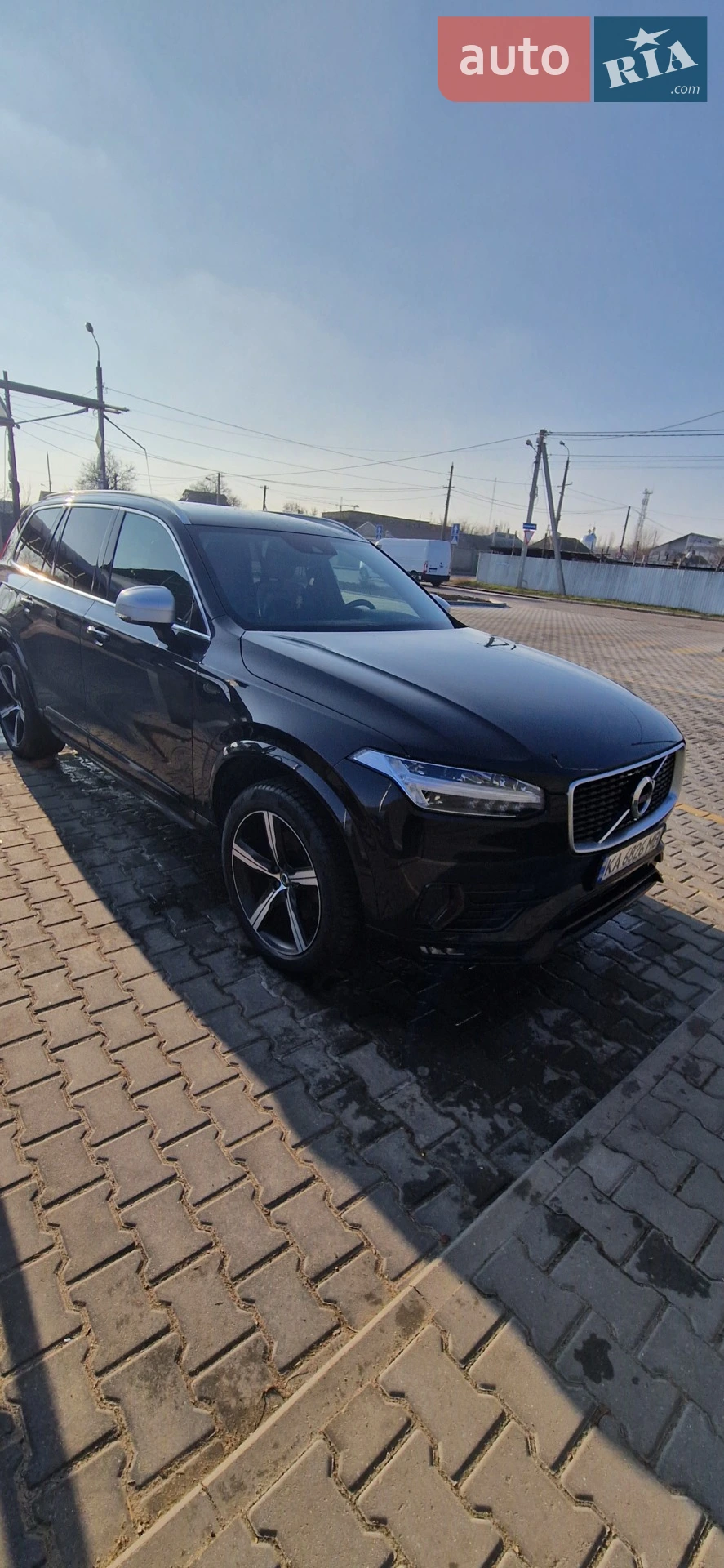2018 Volvo XC90 - мініатюра 18