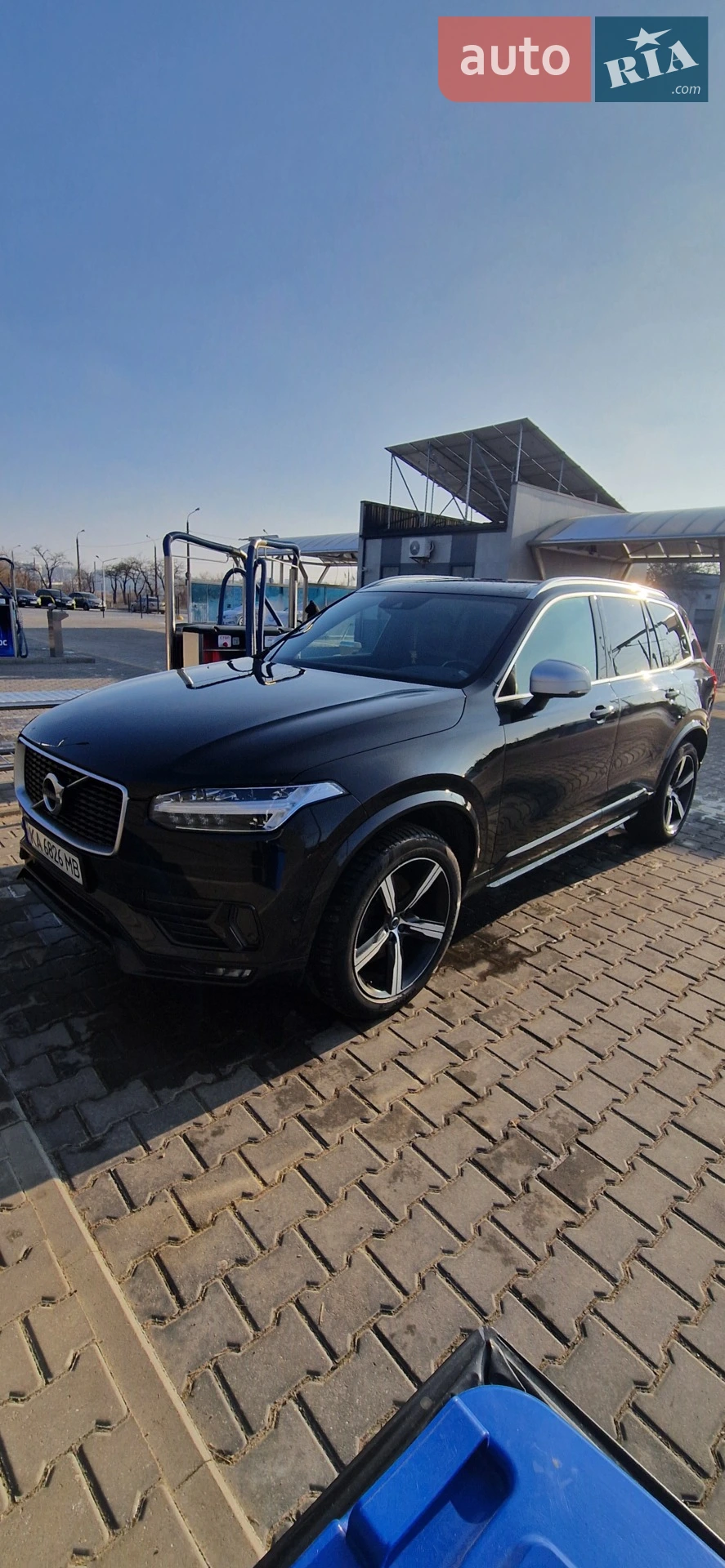2018 Volvo XC90 - мініатюра 19