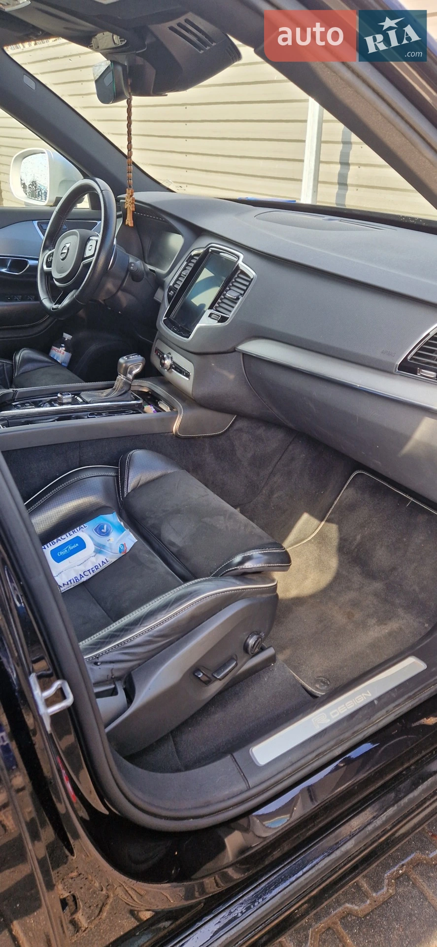 2018 Volvo XC90 - мініатюра 20