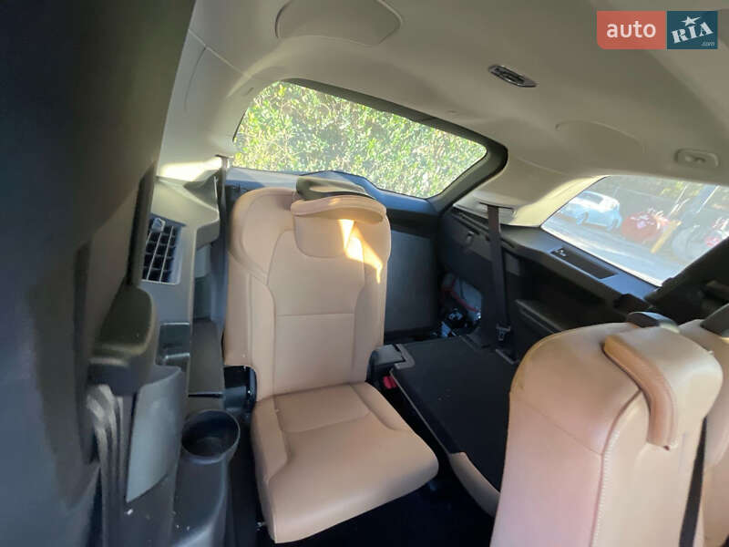 Внедорожник / Кроссовер Volvo XC90 2016 в Одессе