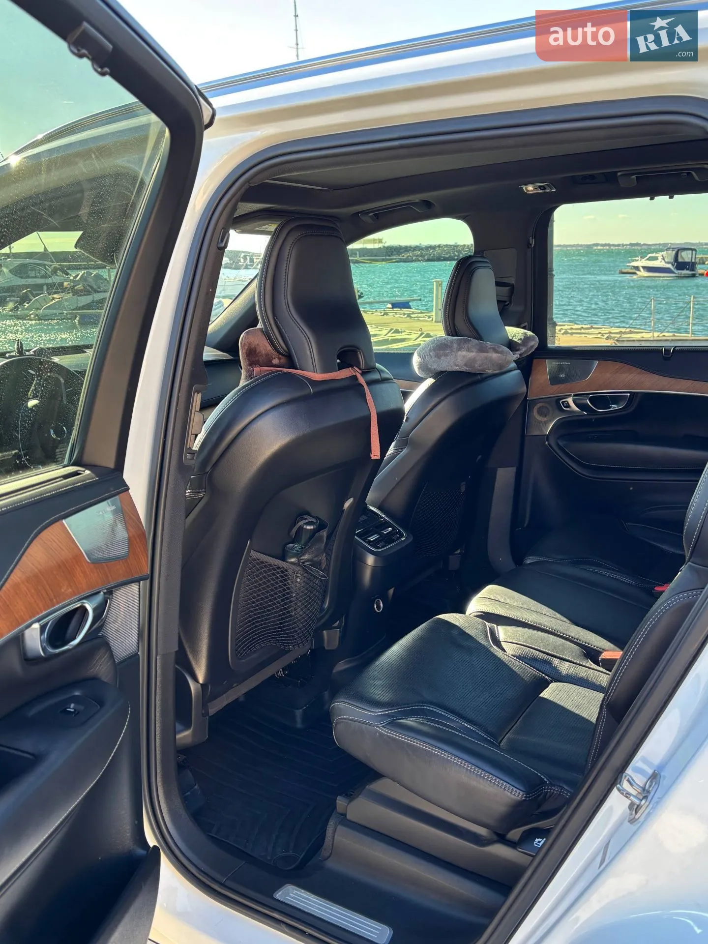 2018 Volvo XC90 - мініатюра 4