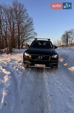 Внедорожник / Кроссовер Volvo XC90 2019 в Дрогобыче