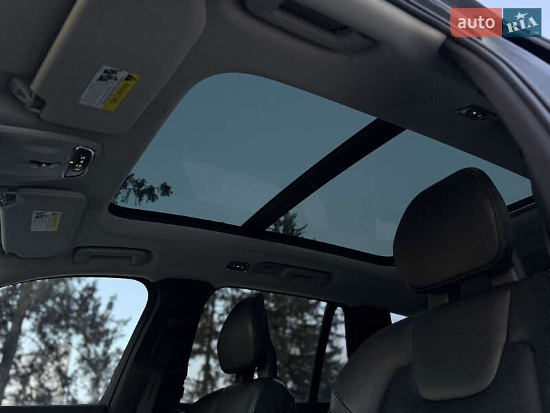 Внедорожник / Кроссовер Volvo XC90 2017 в Староконстантинове