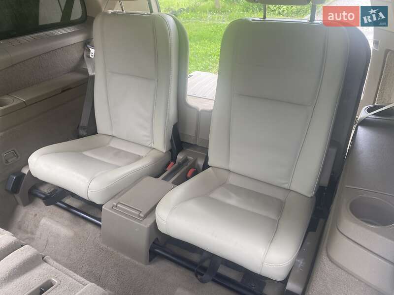 Внедорожник / Кроссовер Volvo XC90 2012 в Львове фото 9 Внедорожник / Кроссовер Volvo XC90 2012 в Львове