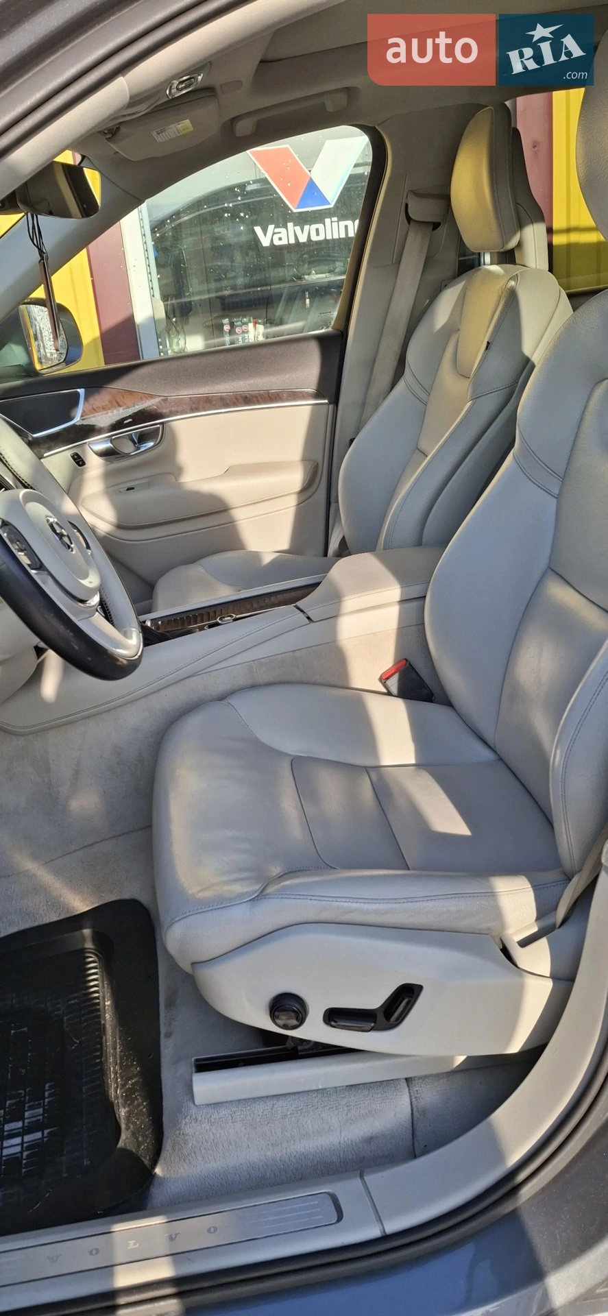 2015 Volvo XC90 - мініатюра 13