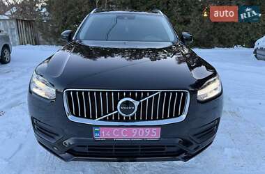Позашляховик / Кросовер Volvo XC90 2021 в Новояворівську