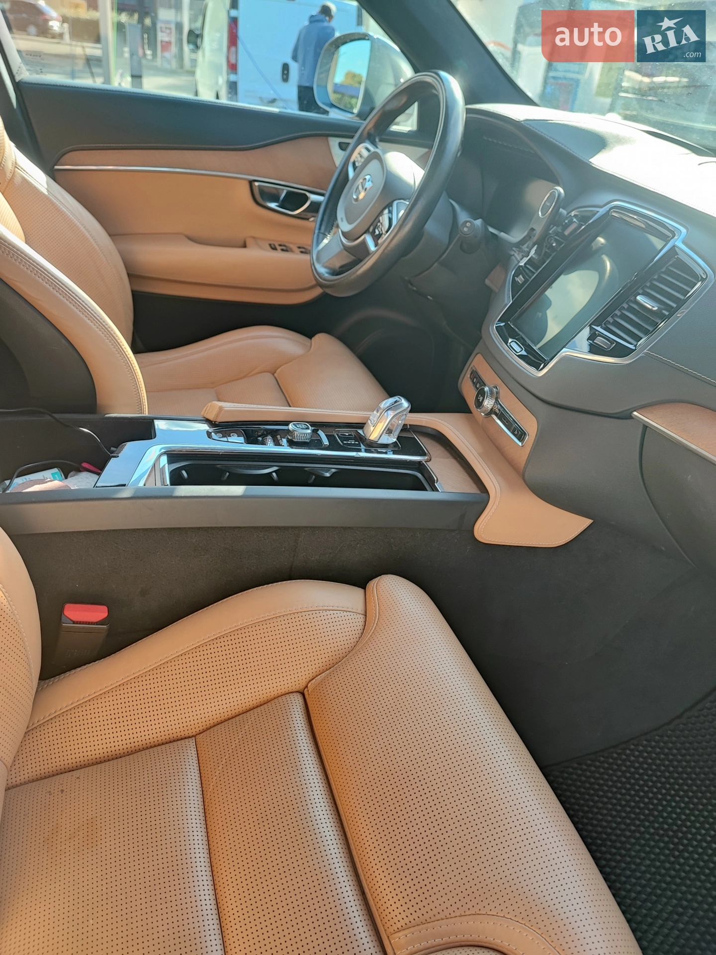 2018 Volvo XC90 - мініатюра 7