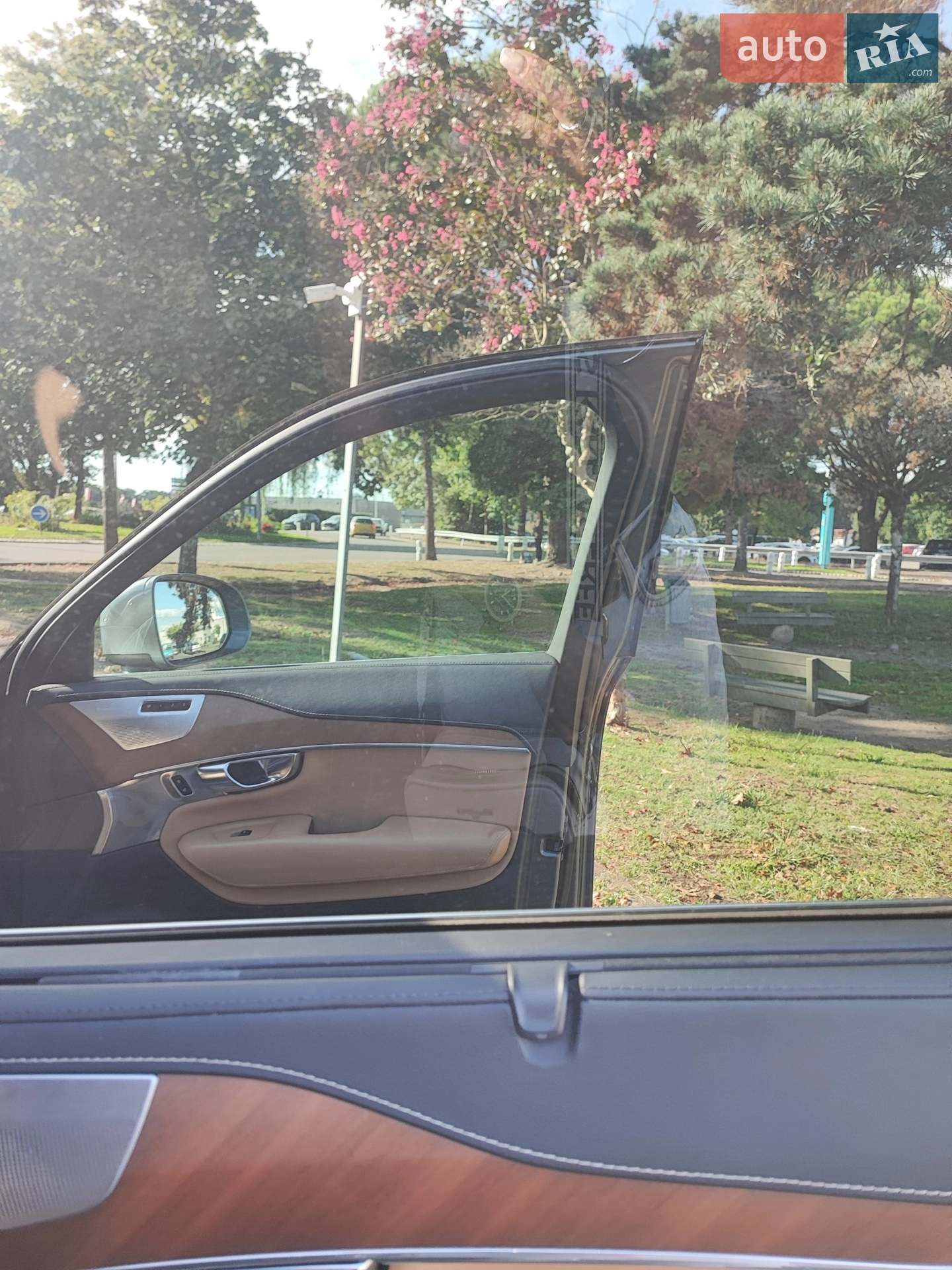 2018 Volvo XC90 - мініатюра 18