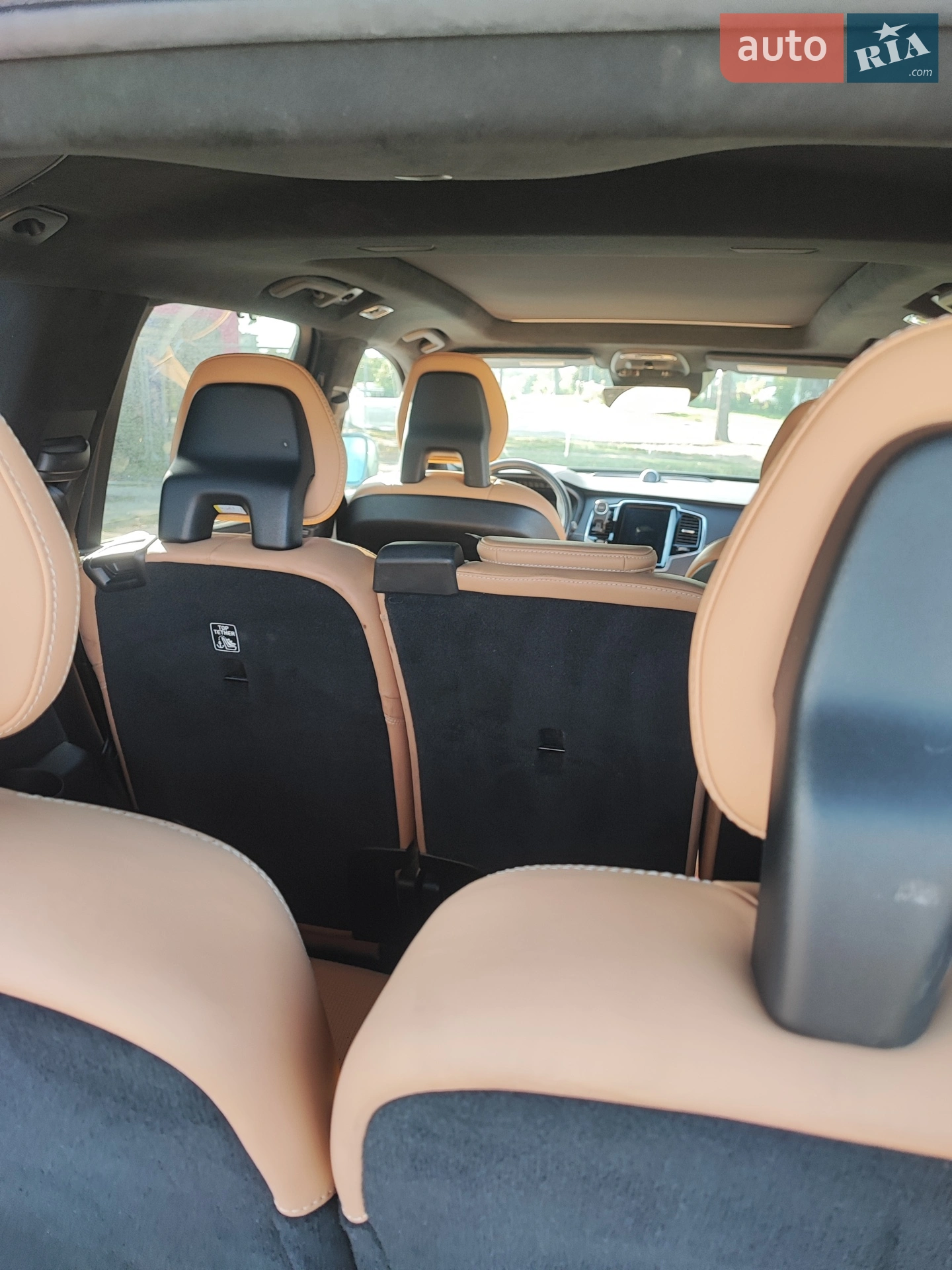 2018 Volvo XC90 - мініатюра 25