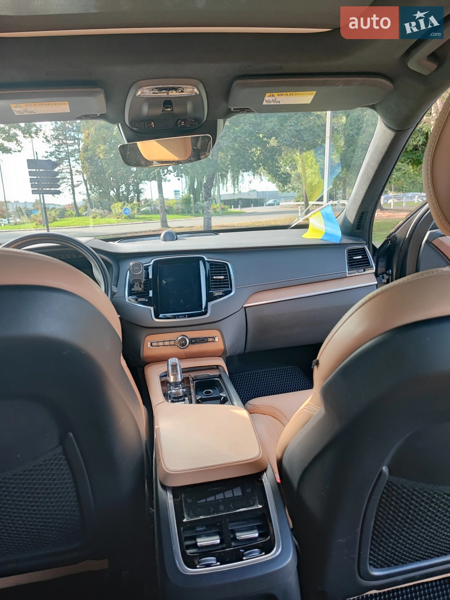 2018 Volvo XC90 - мініатюра 34