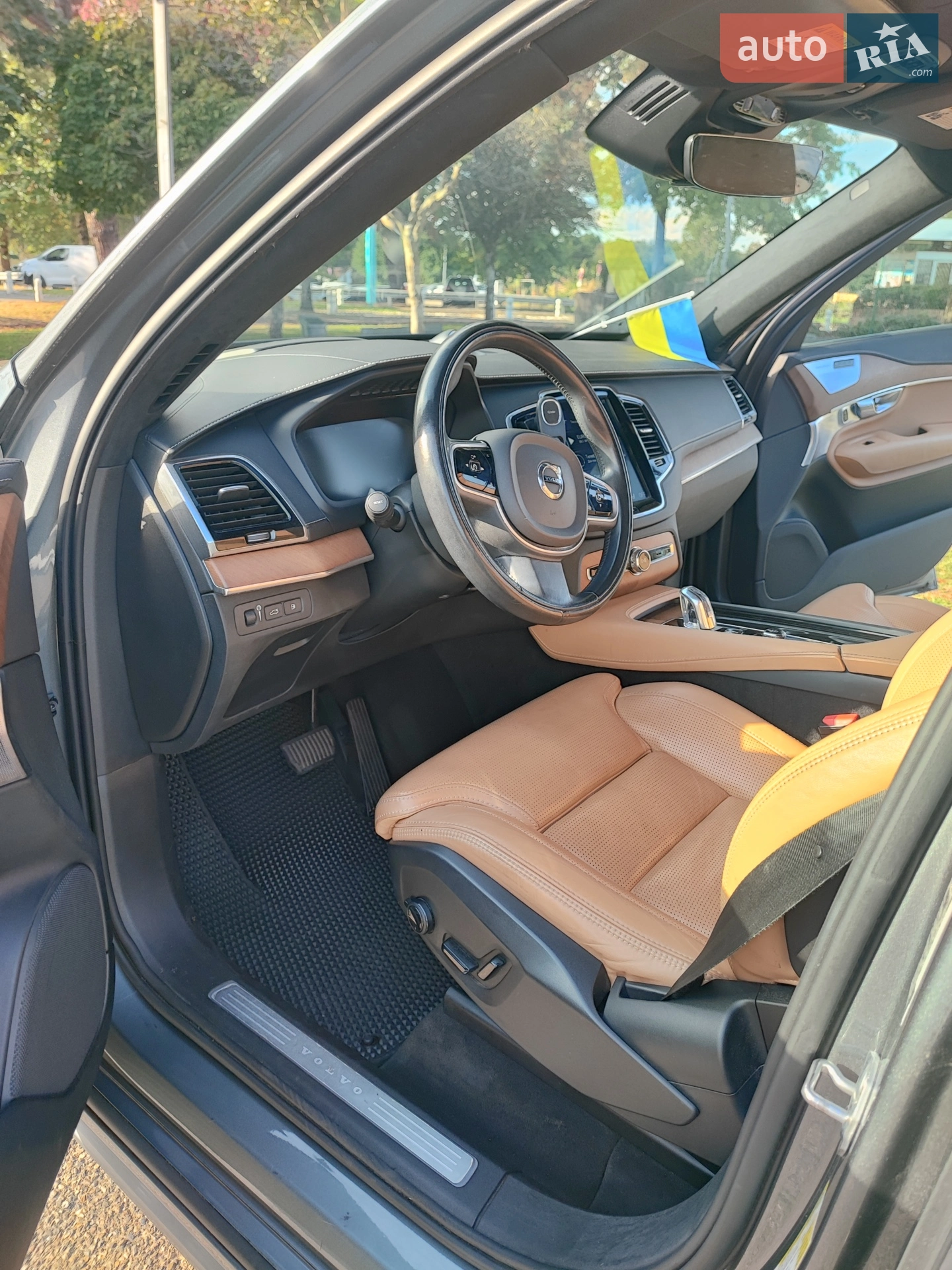 2018 Volvo XC90 - мініатюра 39
