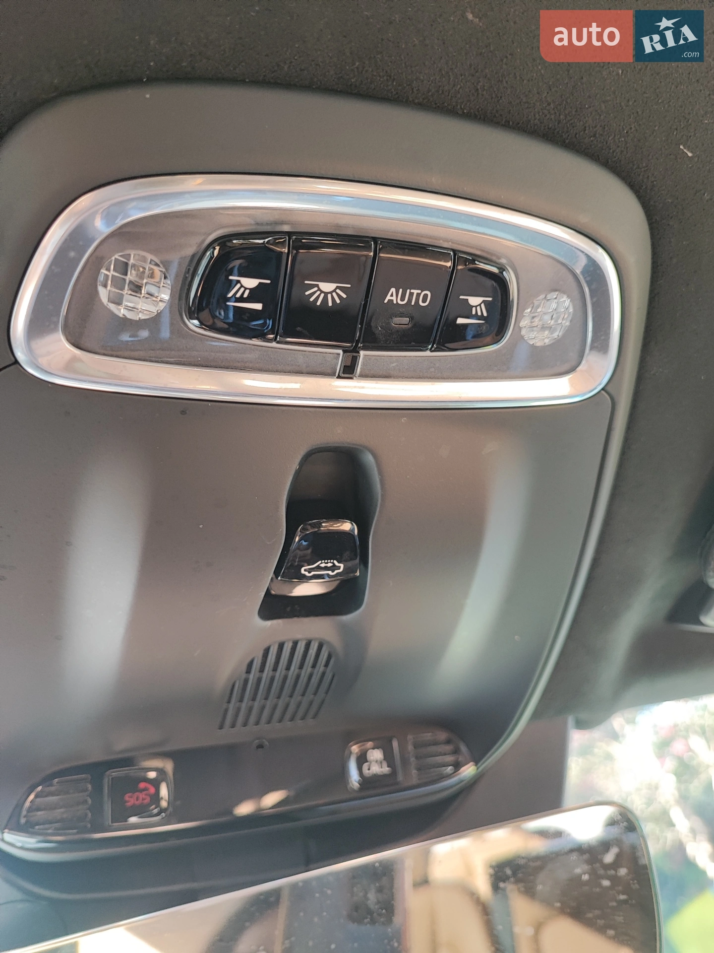 2018 Volvo XC90 - мініатюра 45
