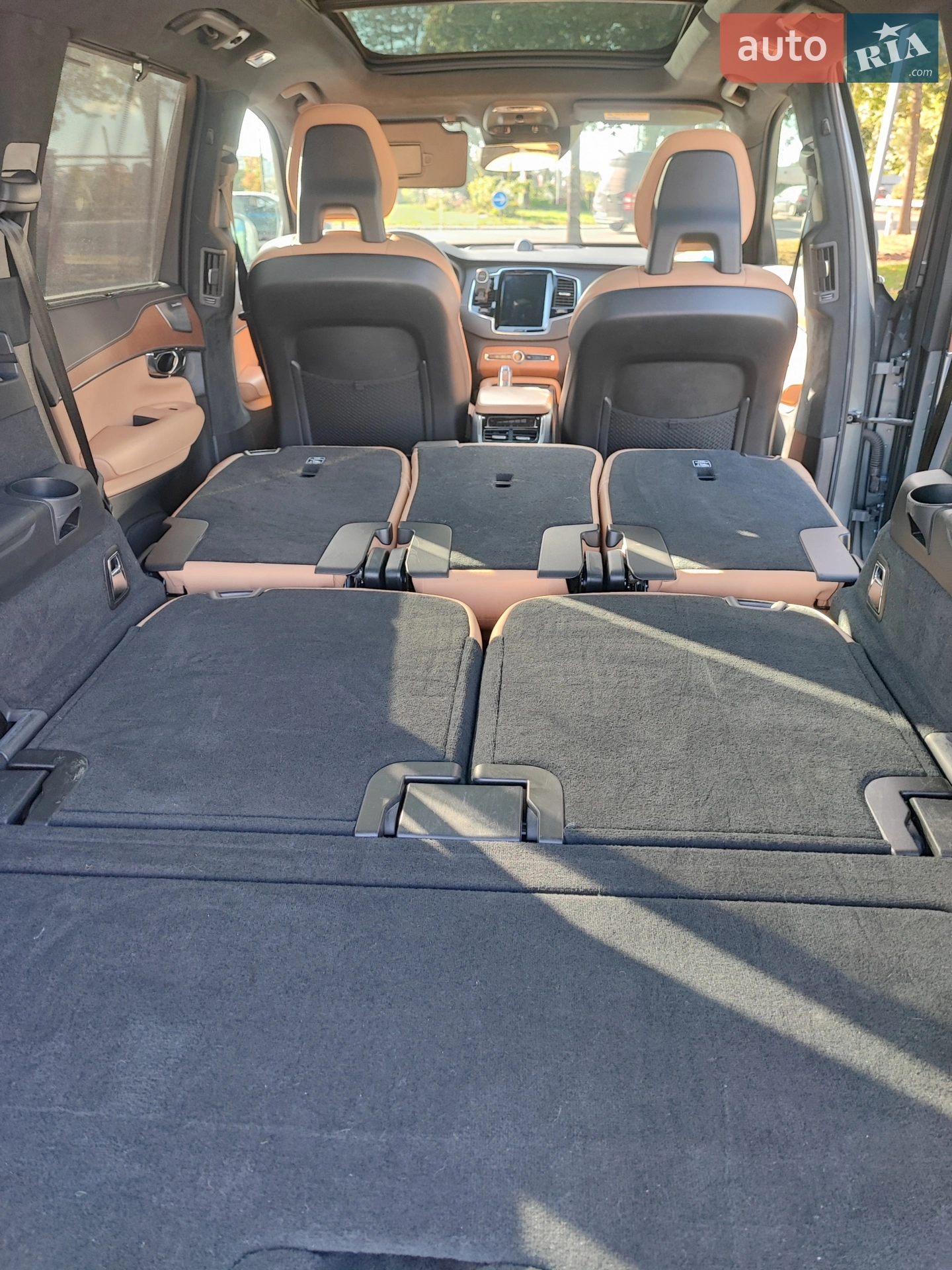 2018 Volvo XC90 - мініатюра 53