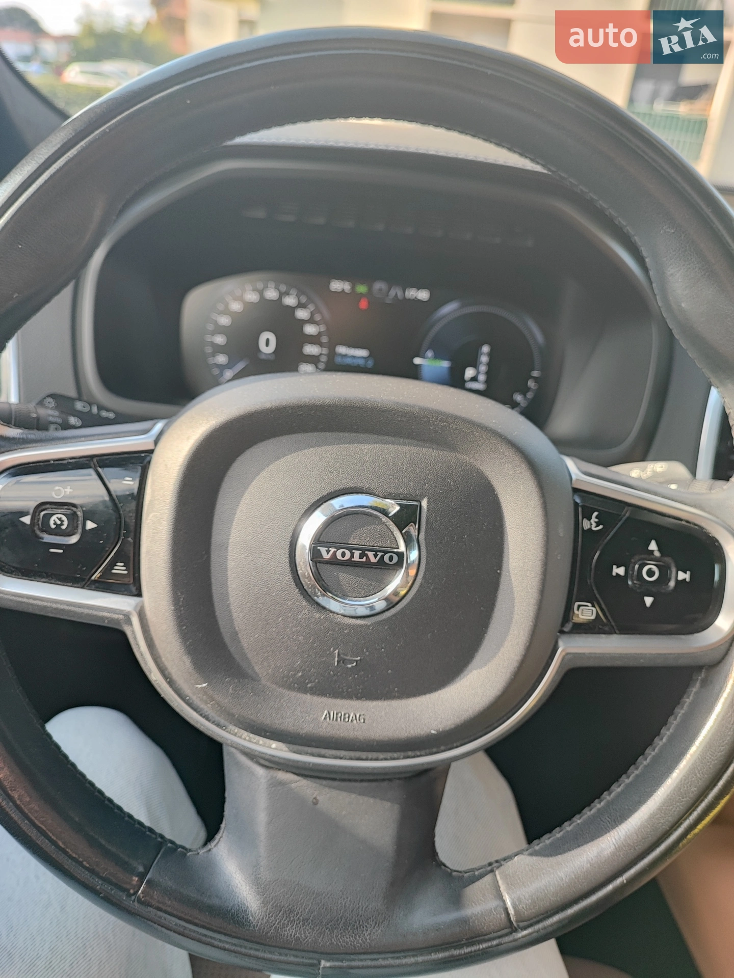 2018 Volvo XC90 - мініатюра 57