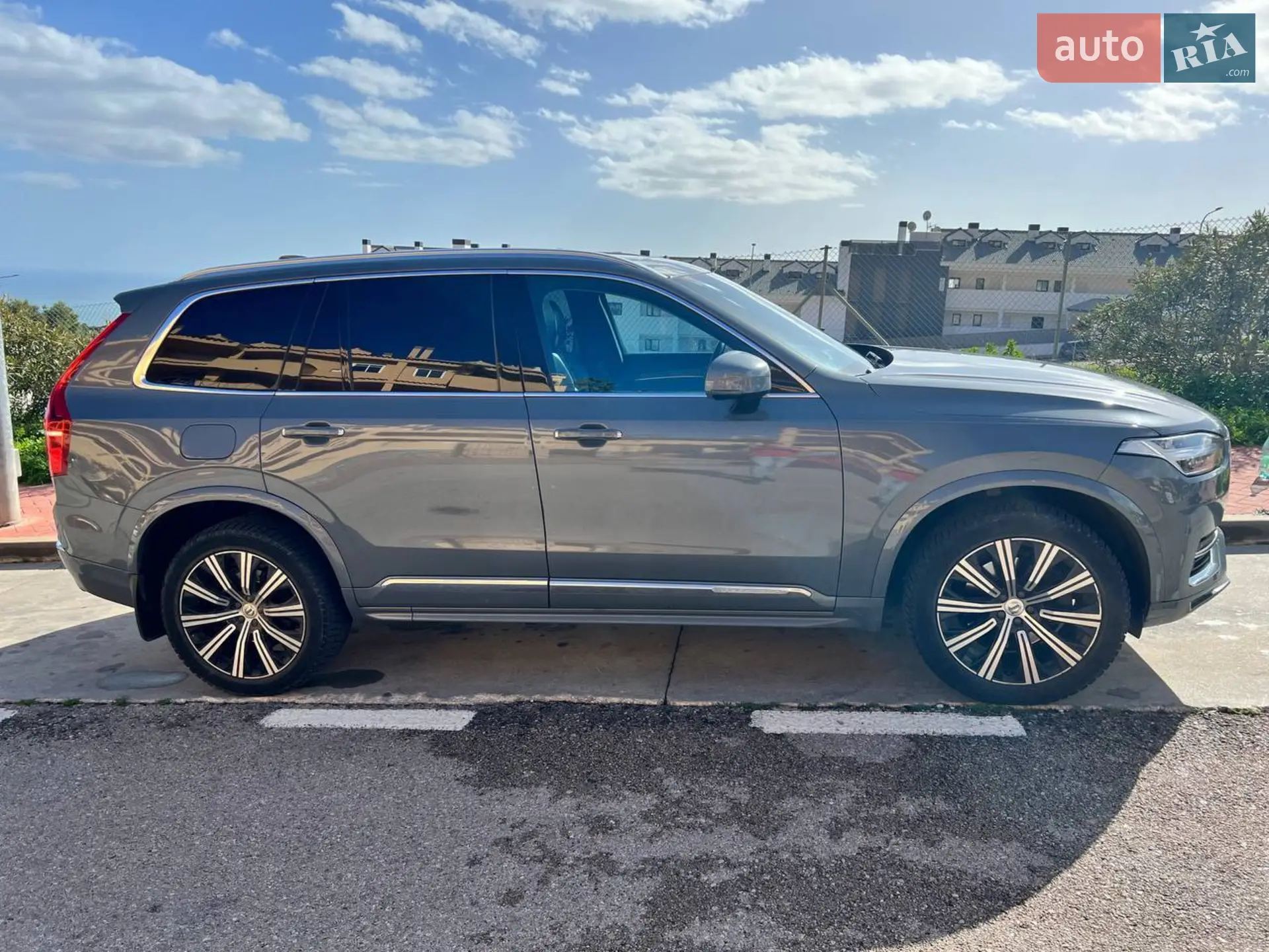 2019 Volvo XC90 - мініатюра 11