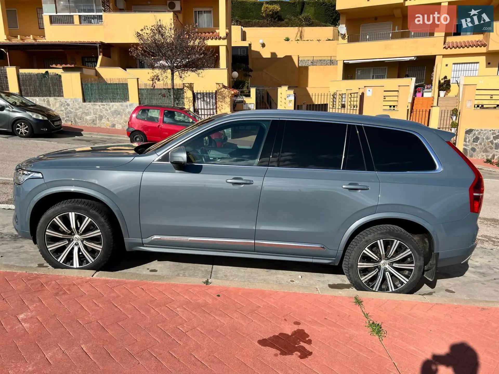 2019 Volvo XC90 - мініатюра 13