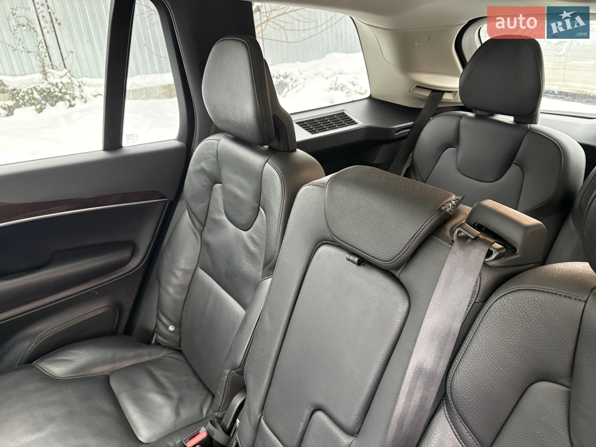 2019 Volvo XC90 - мініатюра 24