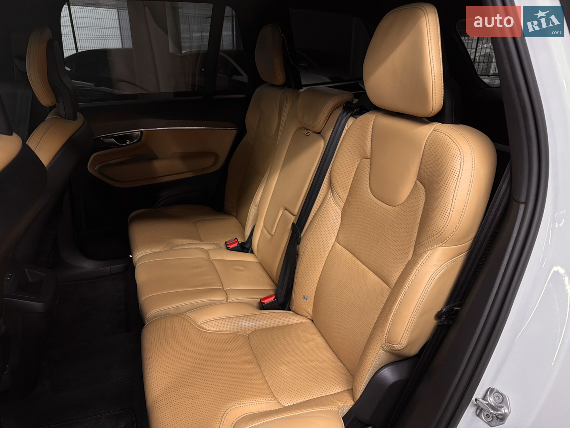 2017 Volvo XC90 - мініатюра 22