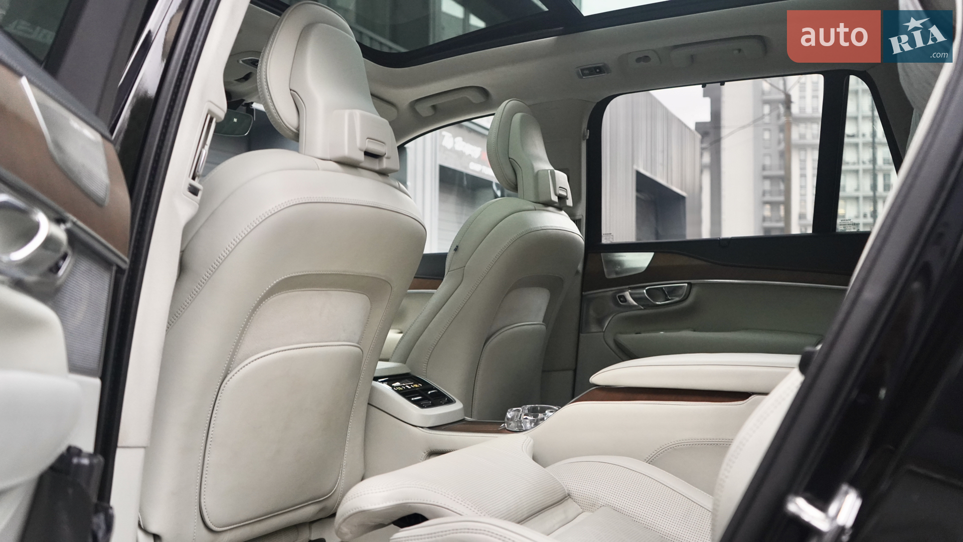 2016 Volvo XC90 - мініатюра 49