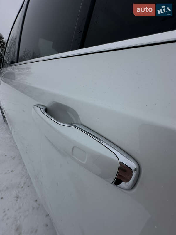 Внедорожник / Кроссовер Volvo XC90 2015 в Рожнятове фото 23 Внедорожник / Кроссовер Volvo XC90 2015 в Рожнятове