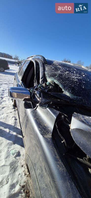 Внедорожник / Кроссовер Volvo XC90 2005 в Киеве