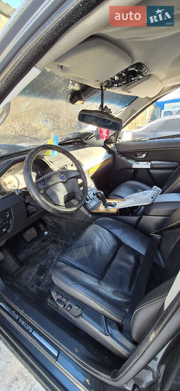 Внедорожник / Кроссовер Volvo XC90 2005 в Киеве