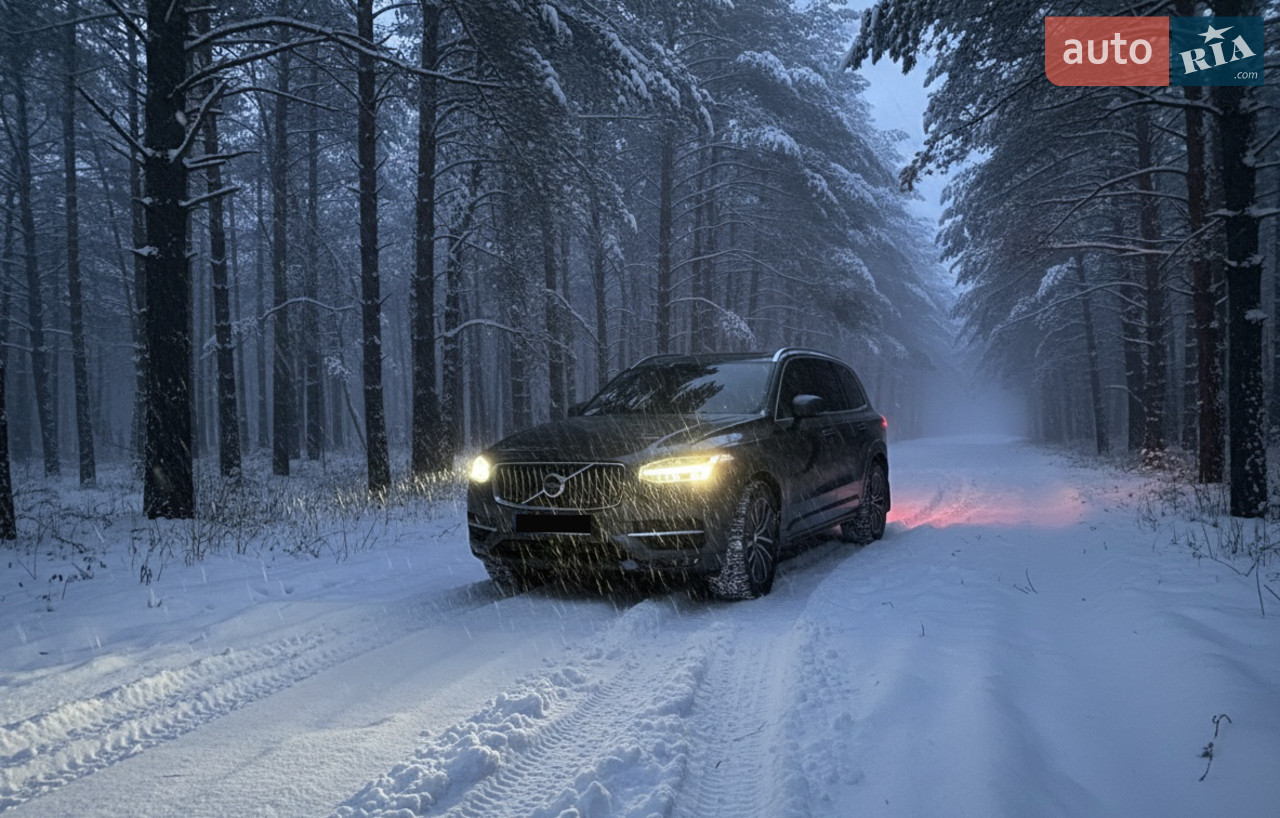 2020 Volvo XC90 - мініатюра 28