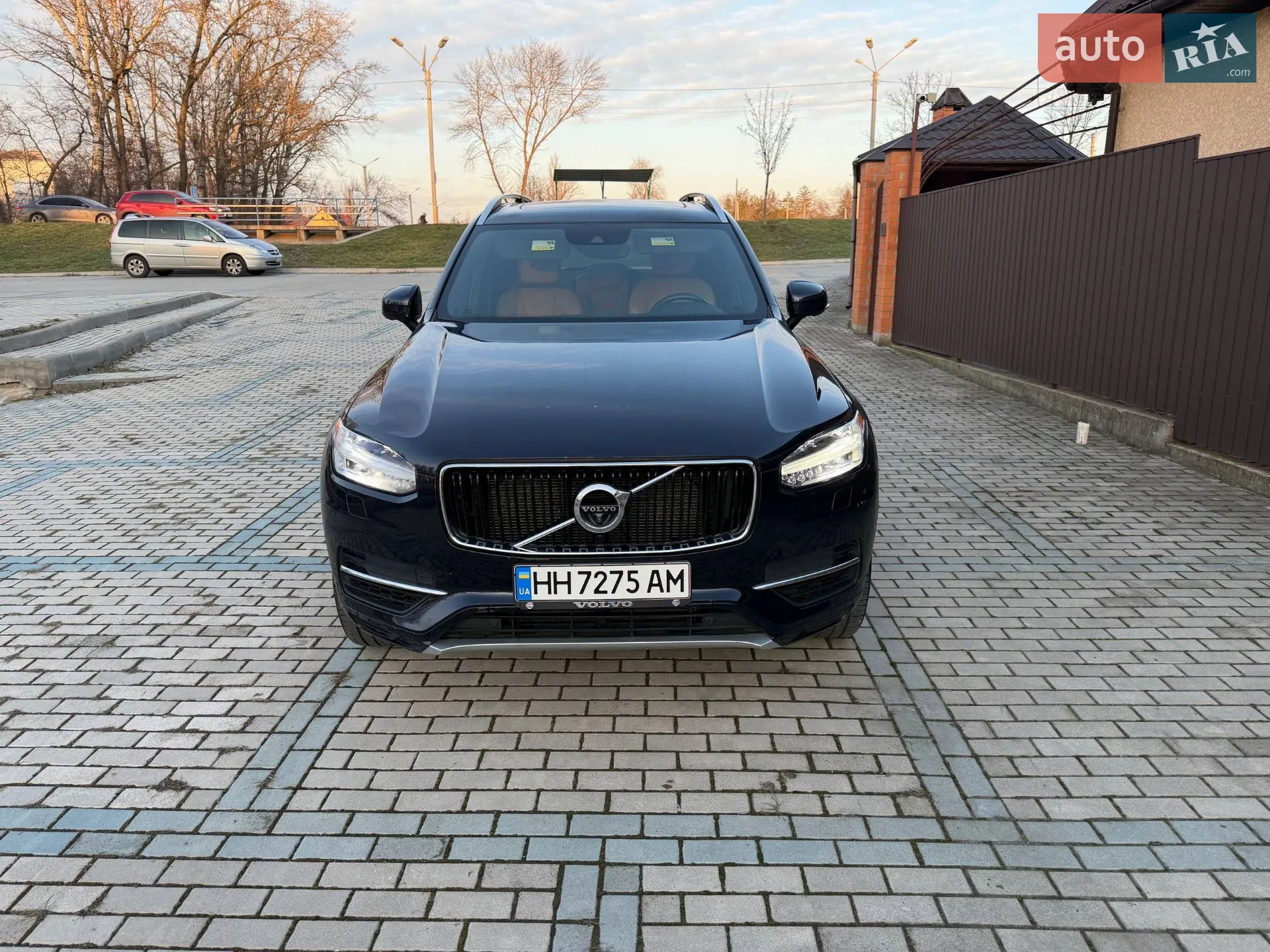 2016 Volvo XC90 - мініатюра 13