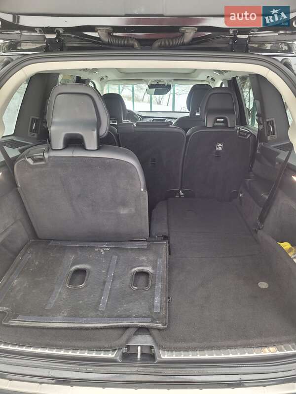 Внедорожник / Кроссовер Volvo XC90 2016 в Ивано-Франковске фото 21 Внедорожник / Кроссовер Volvo XC90 2016 в Ивано-Франковске