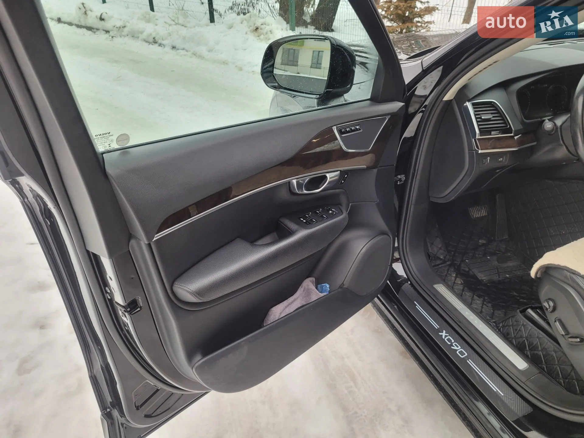 2016 Volvo XC90 - мініатюра 31