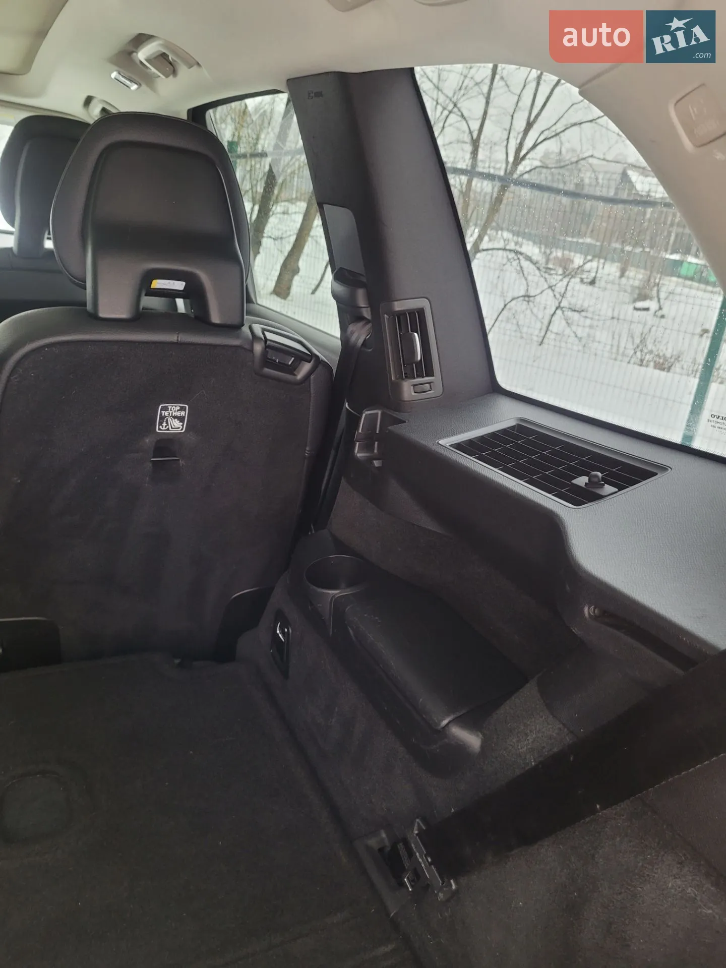 2016 Volvo XC90 - мініатюра 29