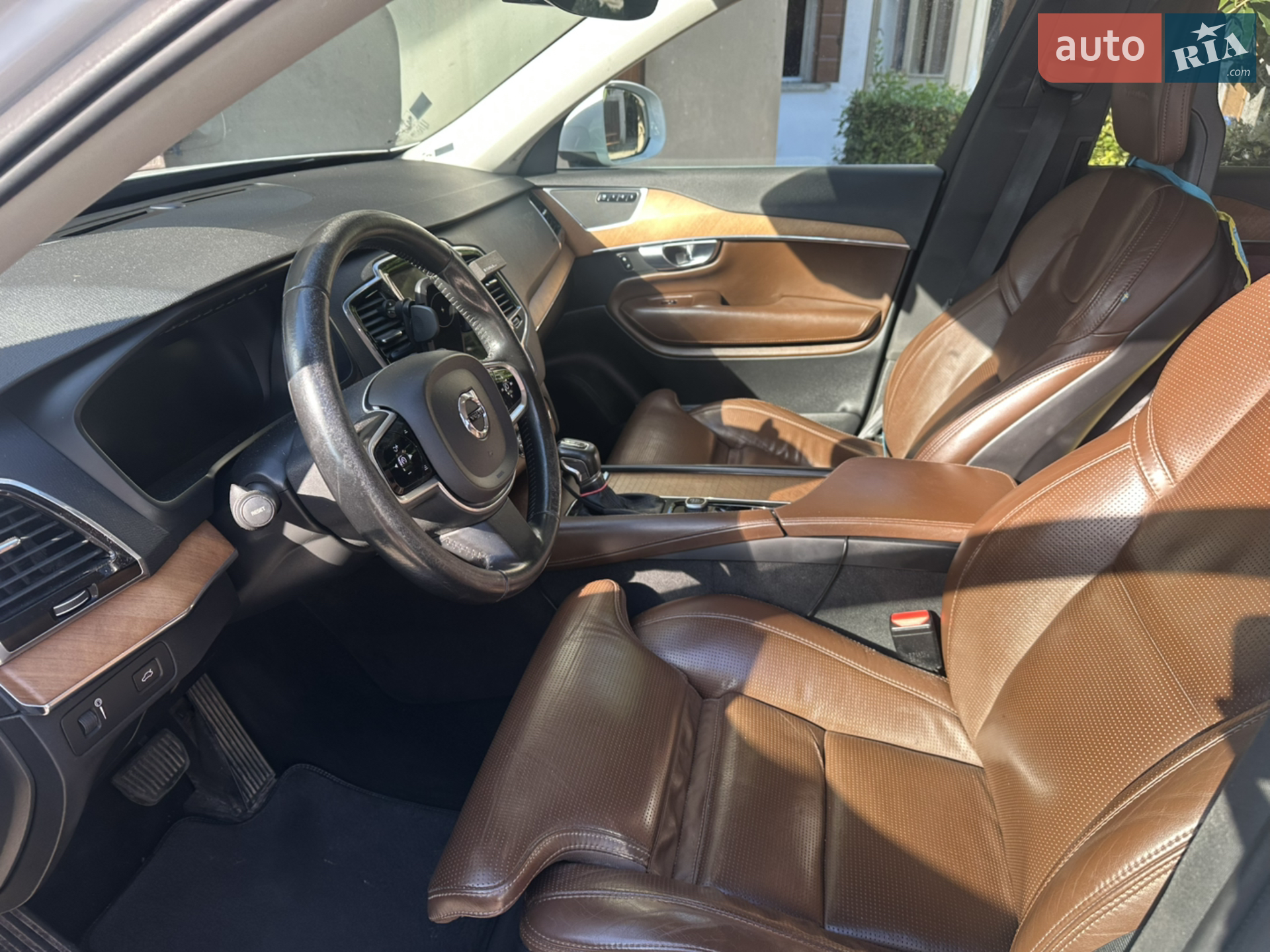 2017 Volvo XC90 - мініатюра 40