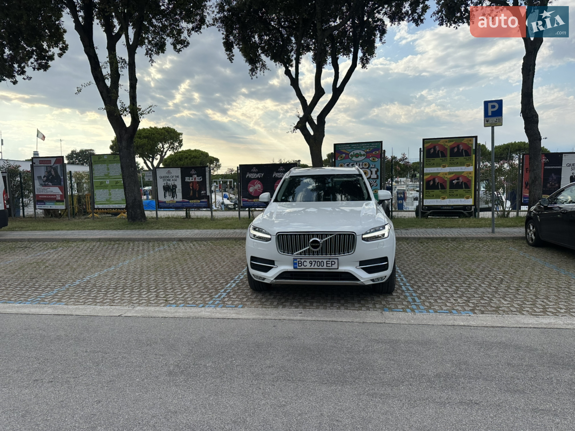 2017 Volvo XC90 - мініатюра 32