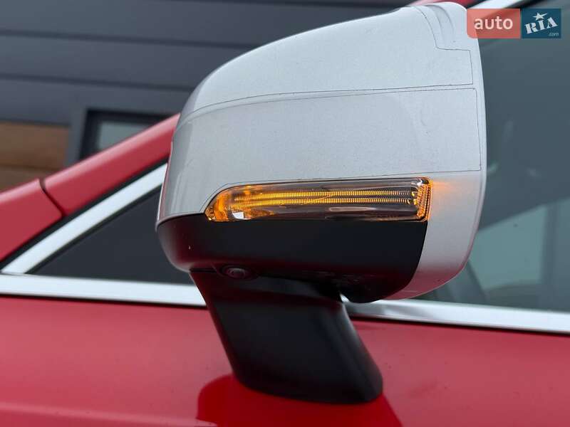 Внедорожник / Кроссовер Volvo XC90 2016 в Ровно