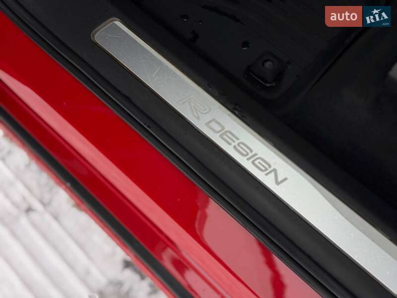 Внедорожник / Кроссовер Volvo XC90 2016 в Ровно