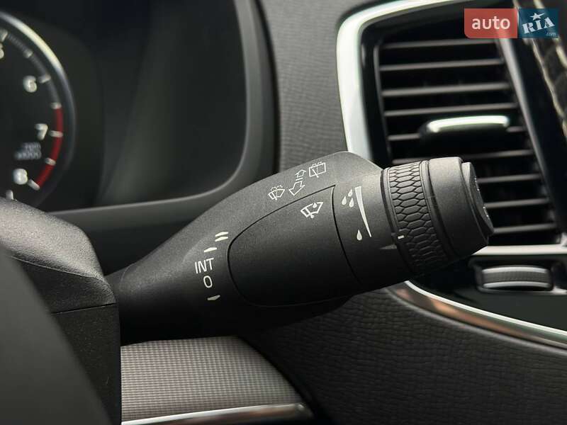 Внедорожник / Кроссовер Volvo XC90 2016 в Ровно