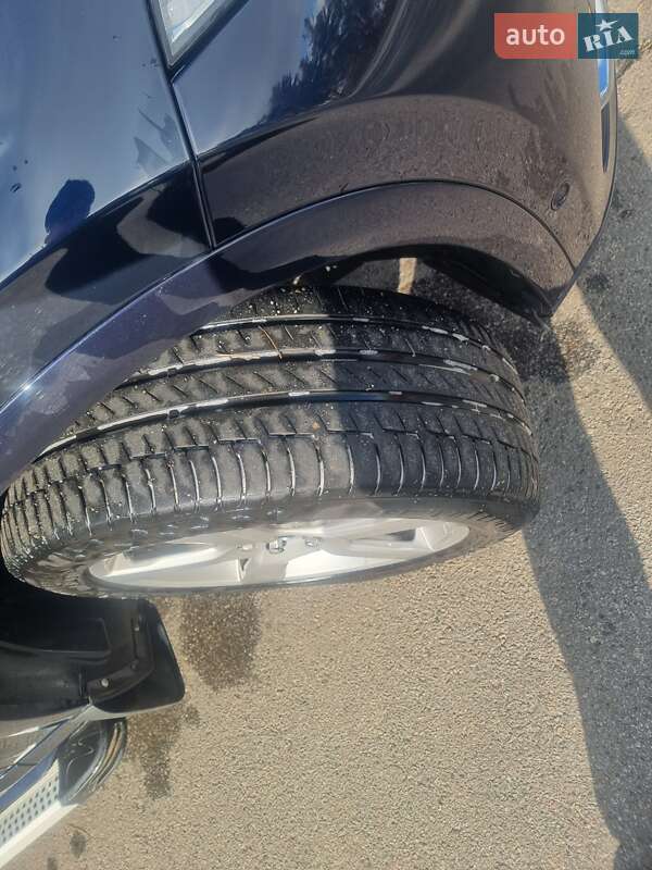 Внедорожник / Кроссовер Volvo XC90 2015 в Харькове фото 8 Внедорожник / Кроссовер Volvo XC90 2015 в Харькове